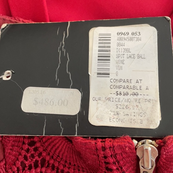 NICHOLAS dress. - Picture 5 of 5